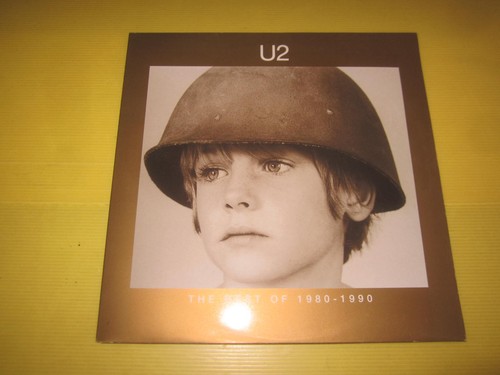 The best of - u2,
