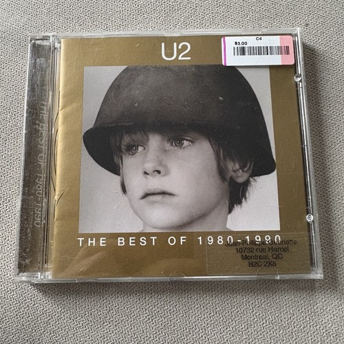 The best 1980 1990 - best, 1980-1990.