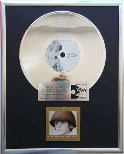 The best 1980 1990 - u2, of