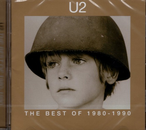 The best of 1980 1990 - -, 1980-1990