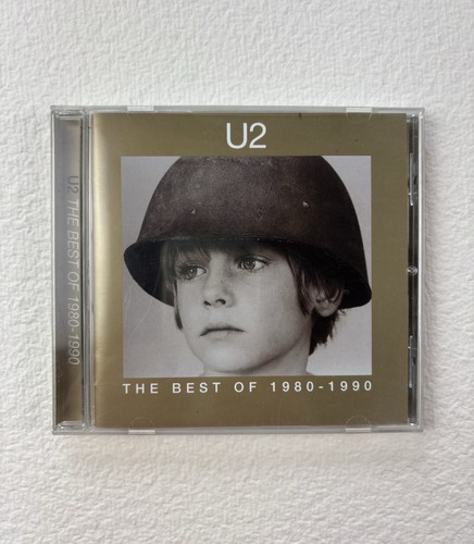 The best of - -,