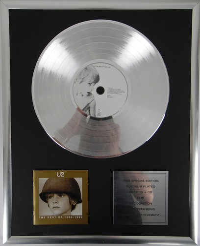 The best 1980 1990 - u2, of