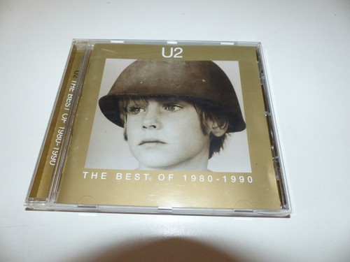 U2 the best of - ,