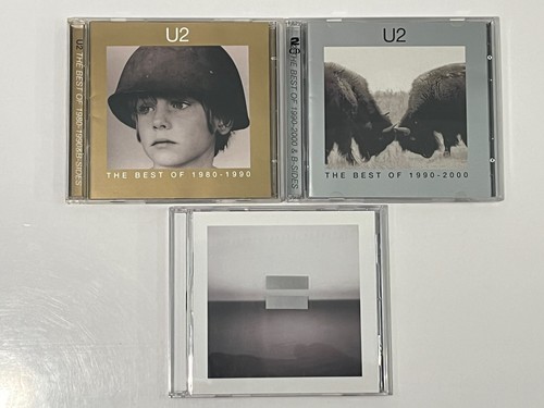 The best 1980 1990 - u2, /