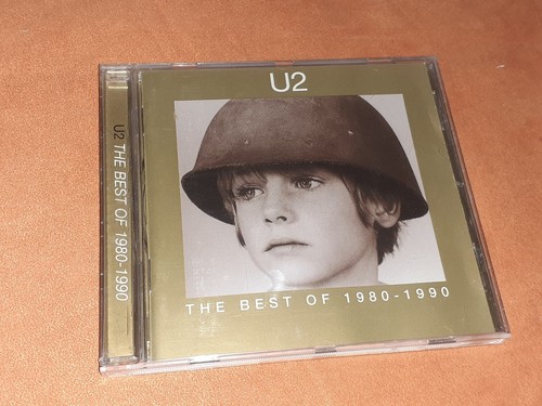 The best of - cd,