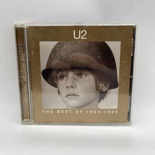 The best 1980 1990 - best, u2