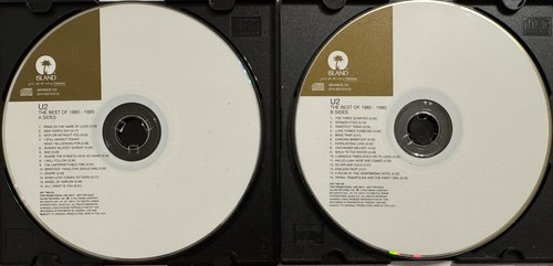 The best of 1980 1990 - the, 1980-1990