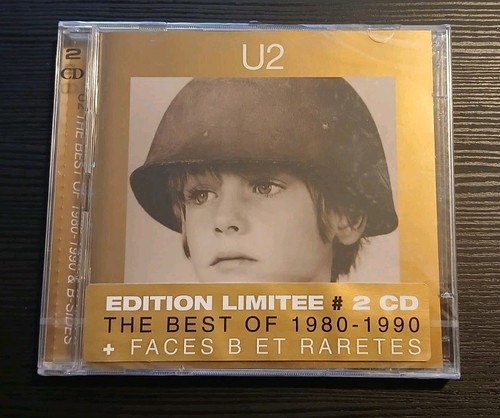 Still sealed cds the best - still, 2