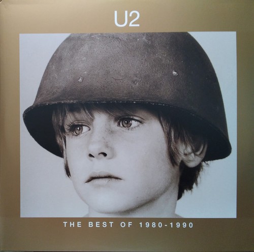 The best 1980 - u2, of