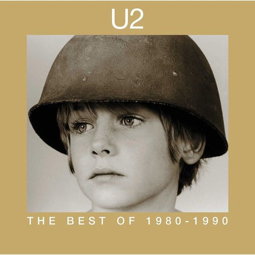 Best 1980 1990 - u2:,