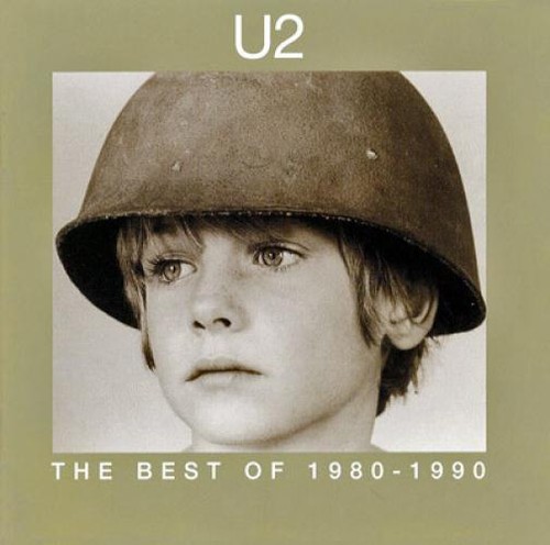The best of 1980 - best, 1980-1990