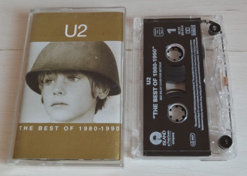 The best 1980 1990 - the, 1980-1990