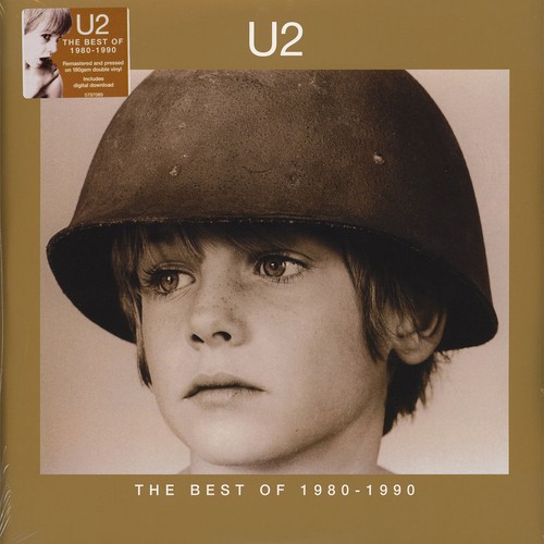 The best of 1980 - of, 1980-1990