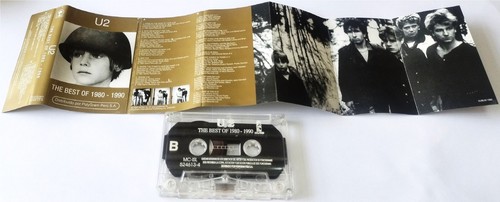 The best 1980 - 1980, 1990"