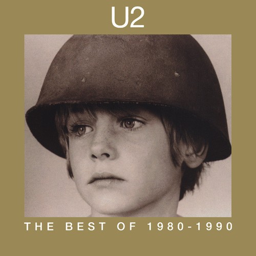 The best 1980 - u2,