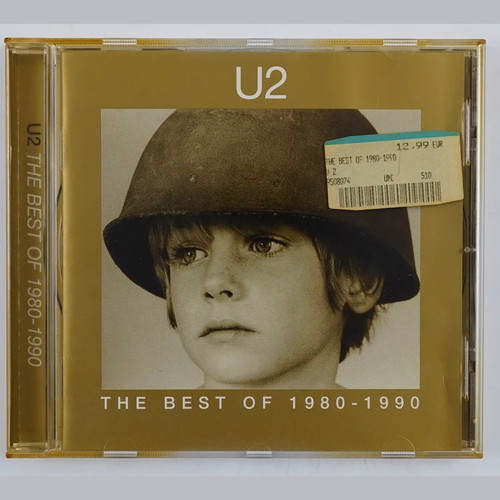 The best 1980 1990 cd - best,
