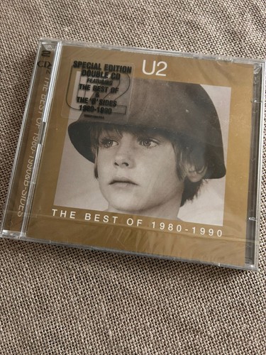 The best 1980 - cd, of