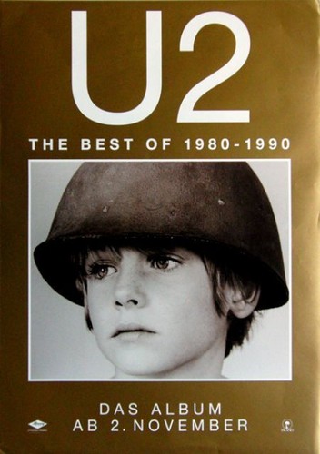 1990 promotion - u, 2