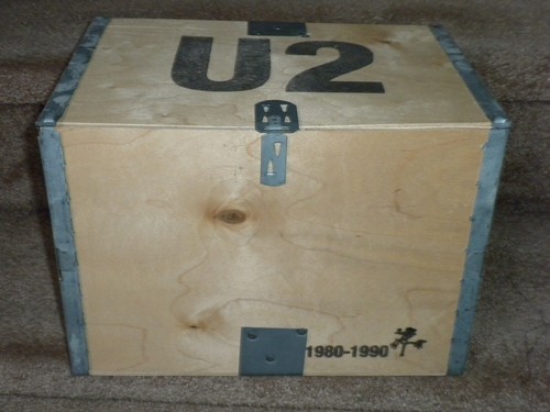 Casco promo il meglio - u2,
