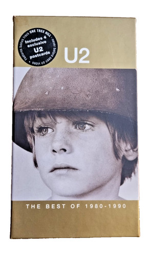 The best 1980 1990 - of, vhs