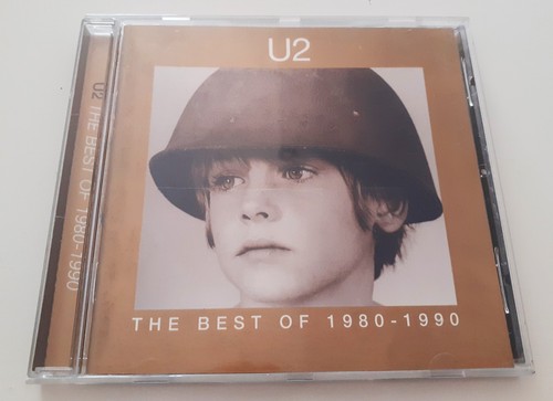 The best of - of, 1980–1990