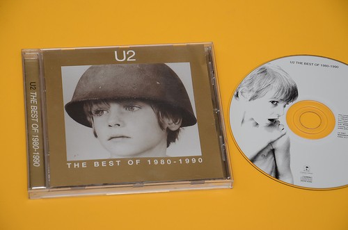 Orig 1998 con - cd, lp