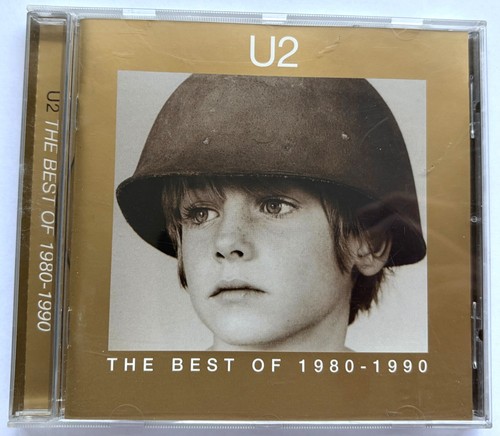 Best 1980 1990 cd - -, 1980-1990