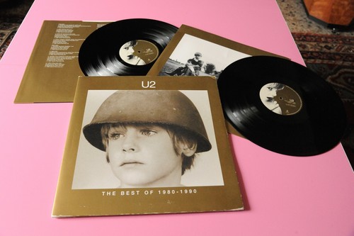 Best 1980 1990 2lp - 1990,
