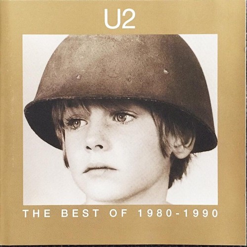 The best of - u2,