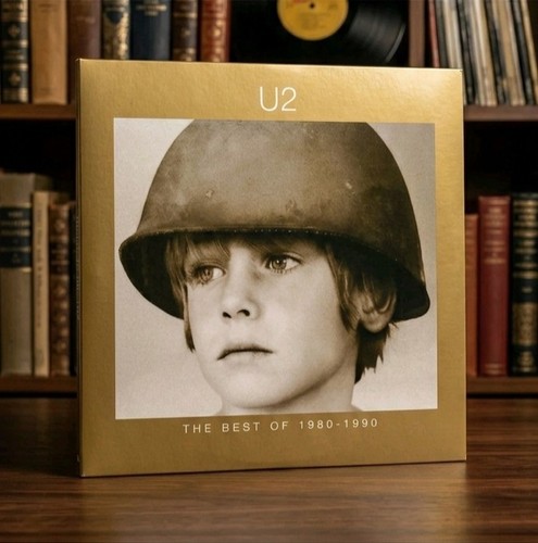 The best 1980 1990 - of, 1980-1990