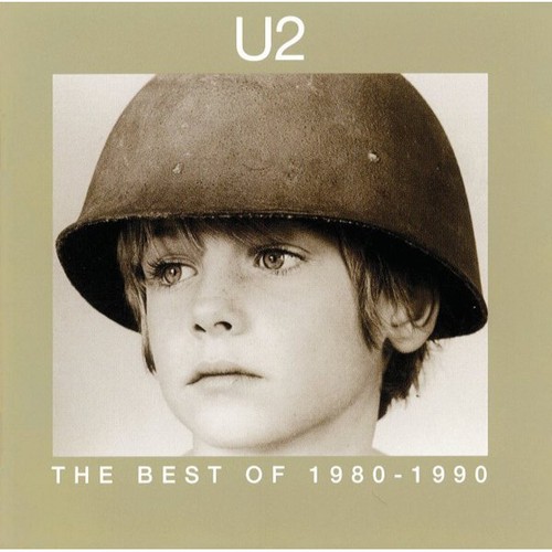 The best of - u2,