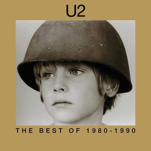Vinile the best of - u2,