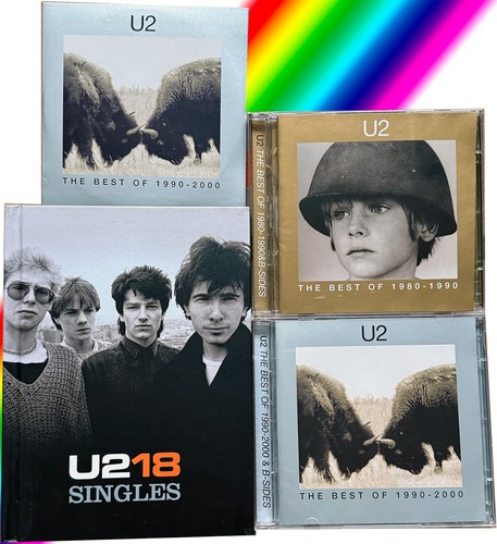 Singles the best - singles, +
