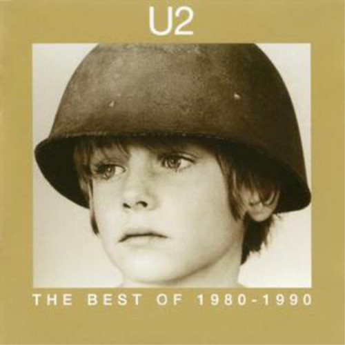 Best 1980 1990 - u2,