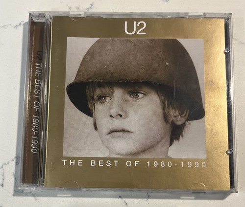 The best 1980 1990 cd - 1980-1990.,