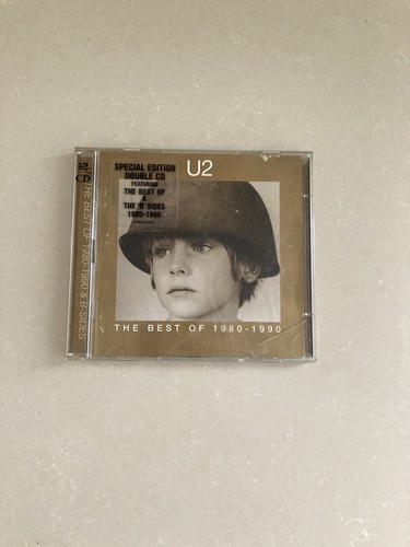 The best 1980 - cd, 1980-1990