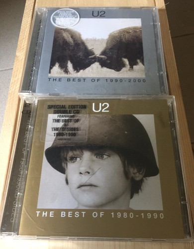 The best 1980 - the, 1980-1990