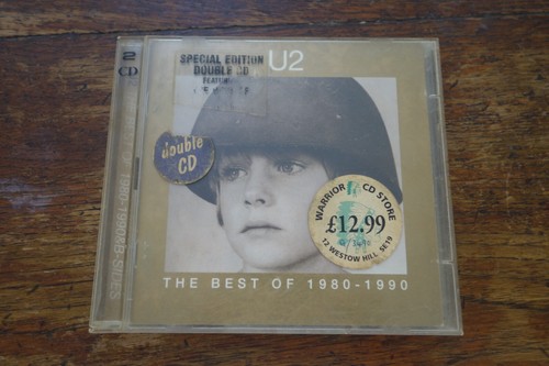 The best 1980 1990 cd - best, 1980-1990