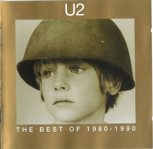 The best of 1980 - u2,
