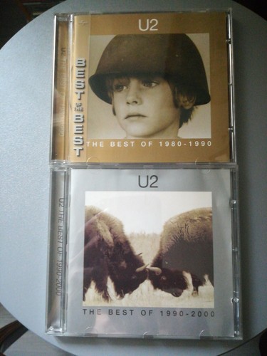 The best of - 2,