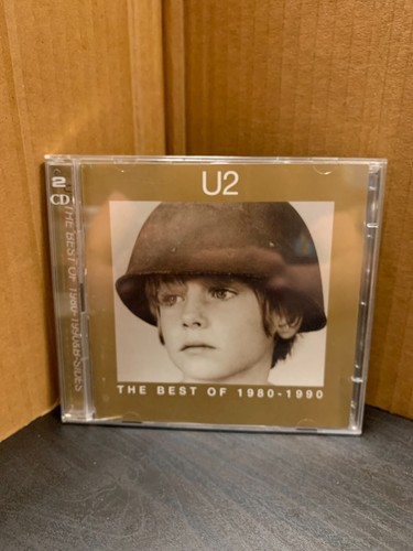 The best of 1980 - the, 1980-1990