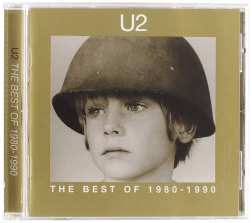 The best of - -,