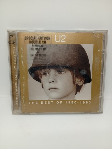 Special edition double - cd,