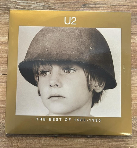 The best 1980 - best, 1980-1990