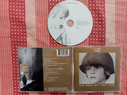 The best 1980 1990 - -, of