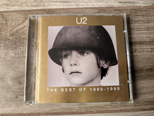 The best of 1980 - u2,