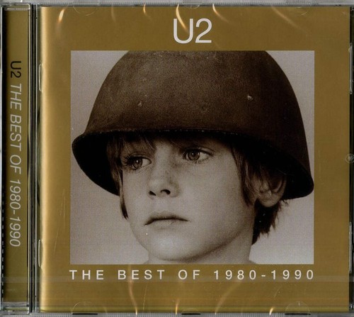 The best of 1980 1990 - -,
