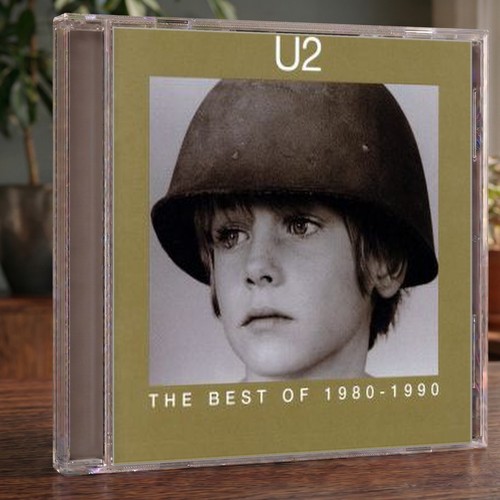 The best of 1980 1990 - the,
