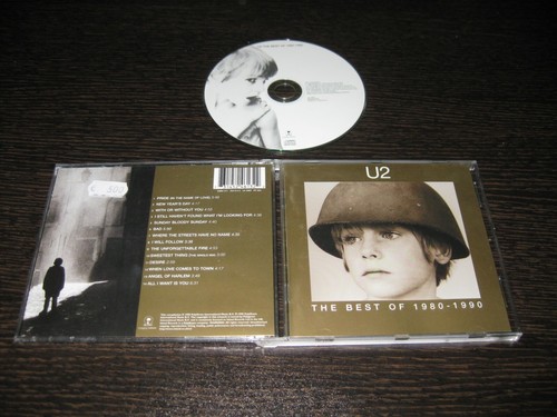The best 1980 1990 - -,