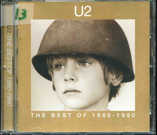 Best 1980 1990 cd - -,